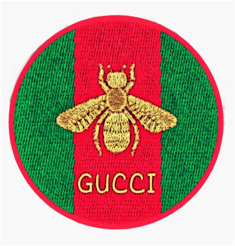 gucci logo nero e verde|gucci logo bee.